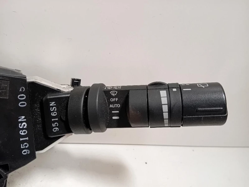 Devioguida Completo 25560JD003 Nissan Qashqai I 2007