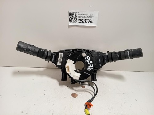 Devioguida Completo 25560JD003 Nissan Qashqai I 2007