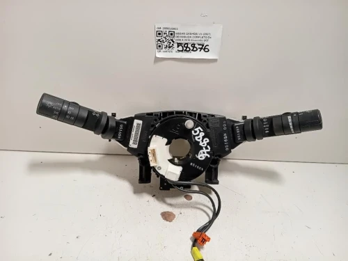 Devioguida Completo 25560JD003 Nissan Qashqai I 2007