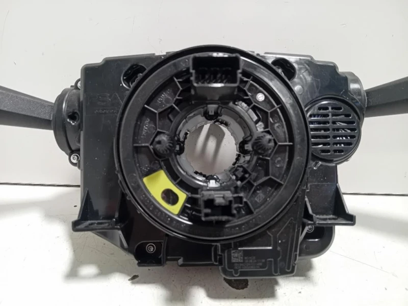 Devioguida Completo 9855844980 Peugeot Expert III 2016