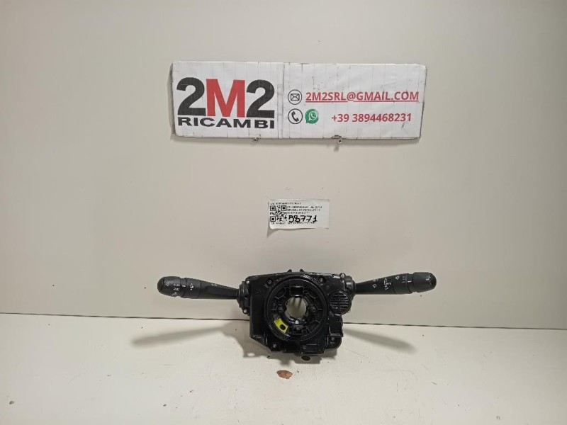 Devioguida Completo 9855844980 Peugeot Expert III 2016
