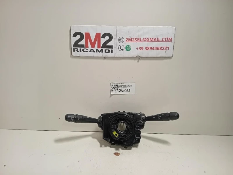 Devioguida Completo 9855844980 Peugeot Expert III 2016