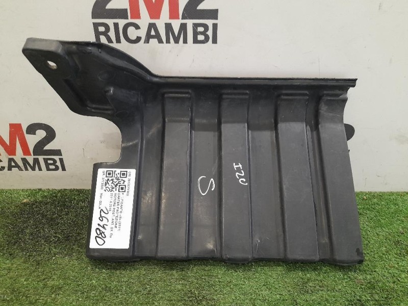 Carter Protezione Motore POST ANT SX 291301Y000 Kia Picanto III 2011