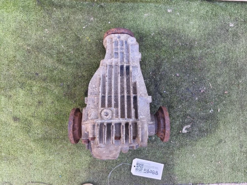 Differenziale POST OAR625053E Audi A4 8K5 Avant 2012