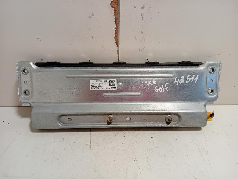 Air-bag Ginocchia DX 5K2880841A 34034011 Volkswagen GOLF VI 2009