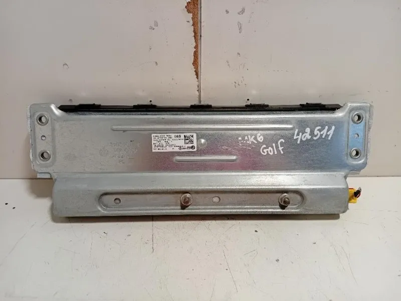 Air-bag Ginocchia DX 5K2880841A 34034011 Volkswagen GOLF VI 2009