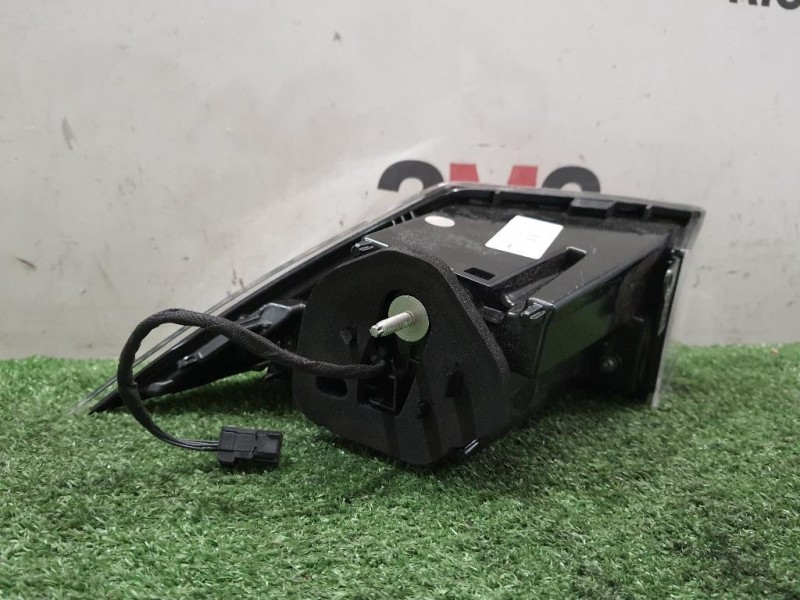 Fanale POST DX 9813508380 Peugeot 508 I 2014