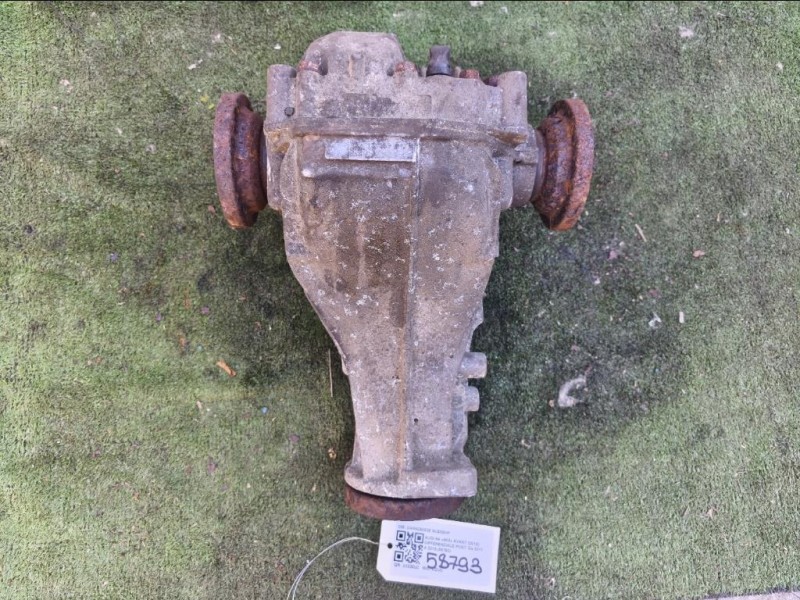 Differenziale POST OAR625053E Audi A4 8K5 Avant 2012