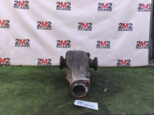 Differenziale POST OAR625053E Audi A4 8K5 Avant 2012