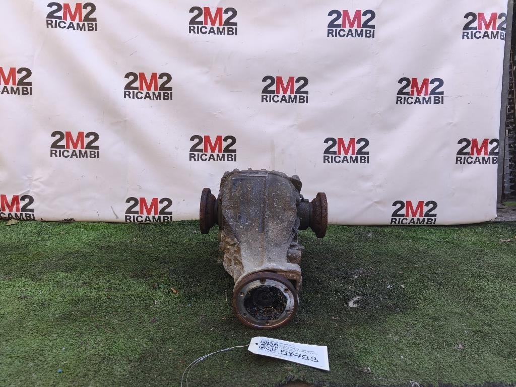 Differenziale POST OAR625053E Audi A4 8K5 Avant 2012