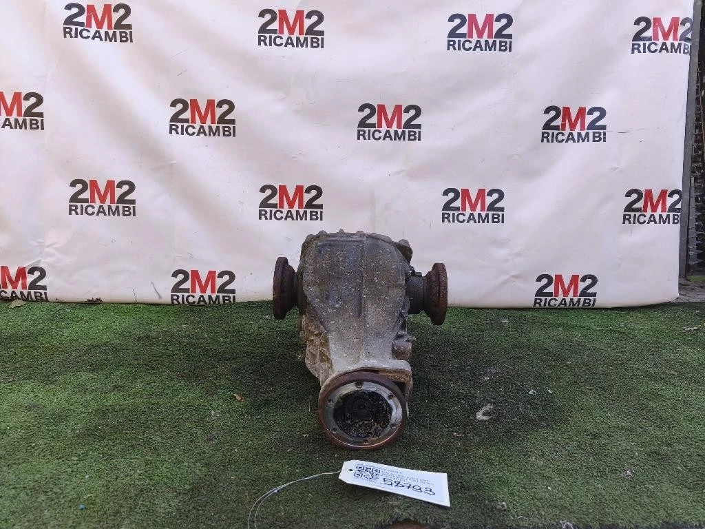 Differenziale POST OAR625053E Audi A4 8K5 Avant 2012