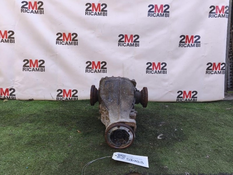 Differenziale POST OAR625053E Audi A4 8K5 Avant 2012
