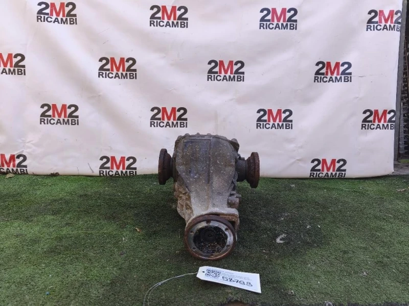 Differenziale POST OAR625053E Audi A4 8K5 Avant 2012