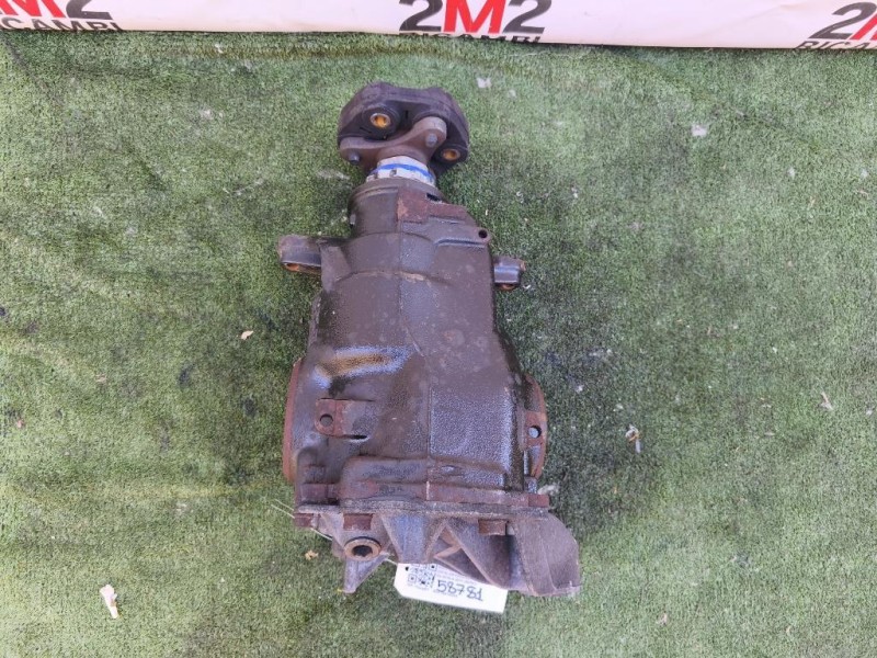 Differenziale POST 7599475 Bmw Serie 2 F23 Cabrio 2014