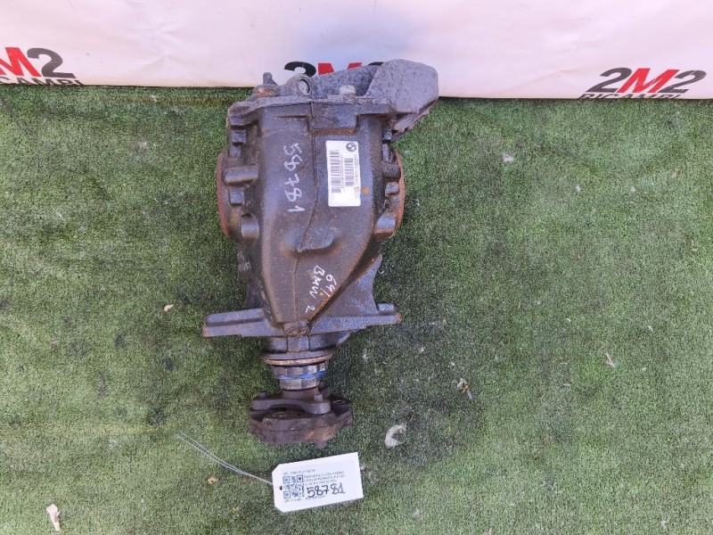 Differenziale POST 7599475 Bmw Serie 2 F23 Cabrio 2014
