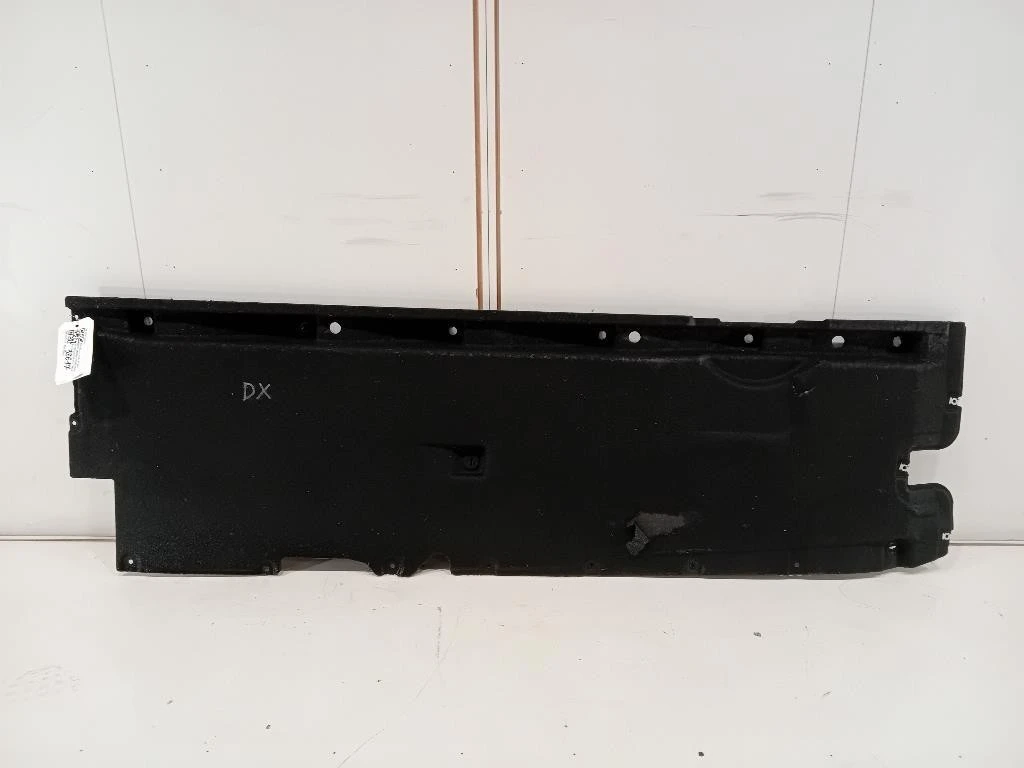 Carter Protezione Sottoscocca Centrale DX 4K0 825 208 Audi A6 4a5c8 Avant 2018