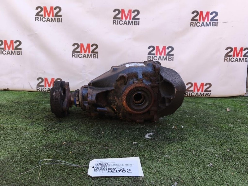 Differenziale POST 7624780 Bmw Serie 3 F30 Berlina 2012