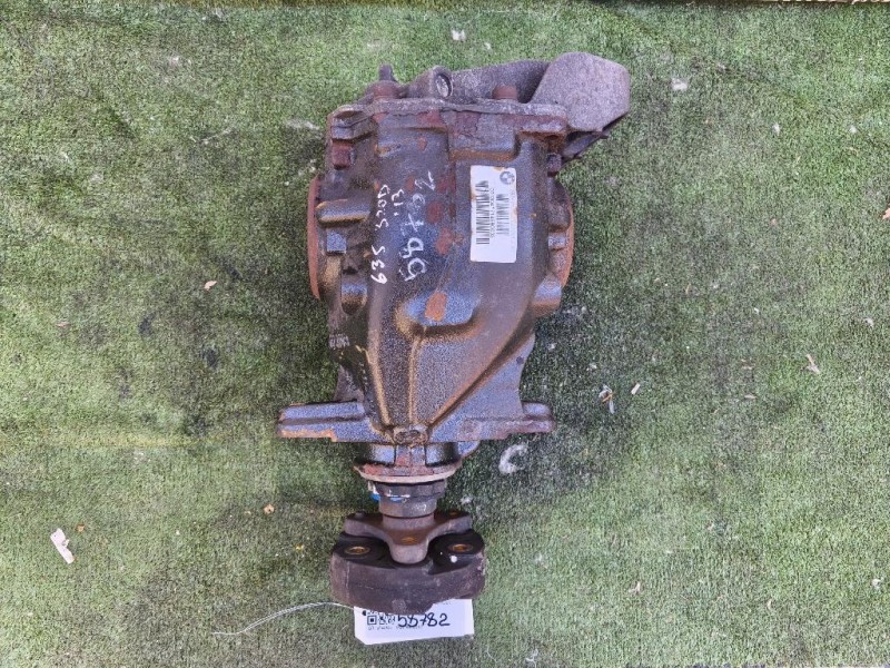 Differenziale POST 7624780 Bmw Serie 3 F30 Berlina 2012