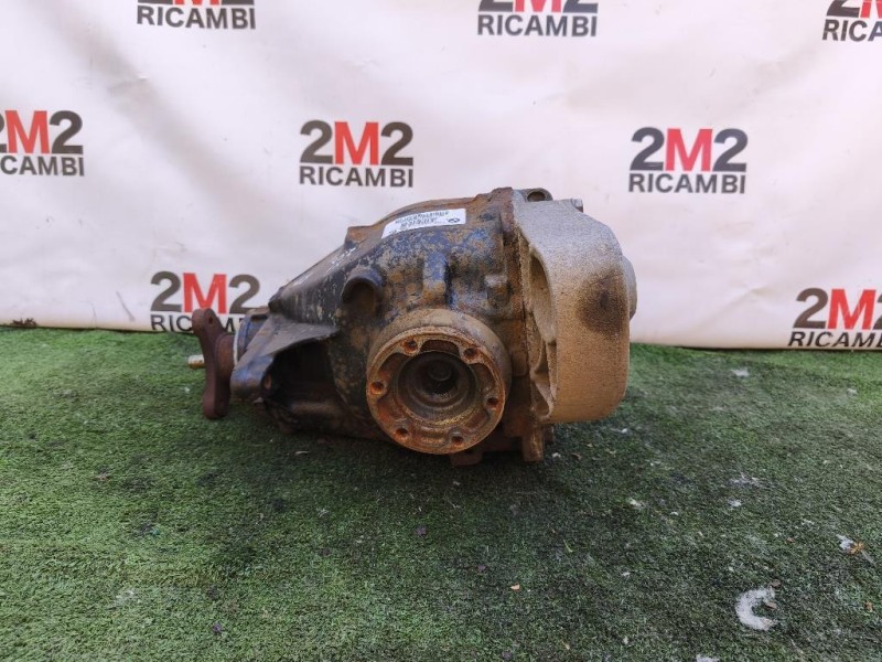 Differenziale POST 7566193 Bmw X1 E84 2010