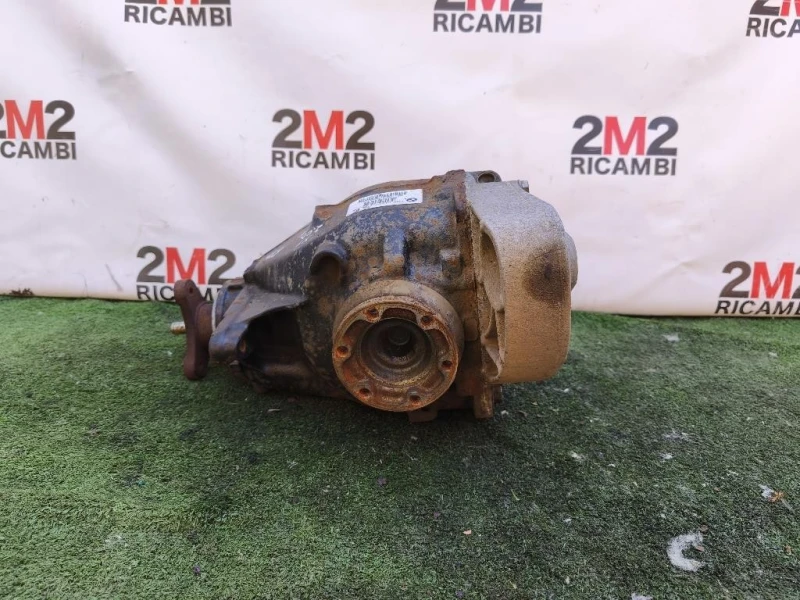 Differenziale POST 7566193 Bmw X1 E84 2010
