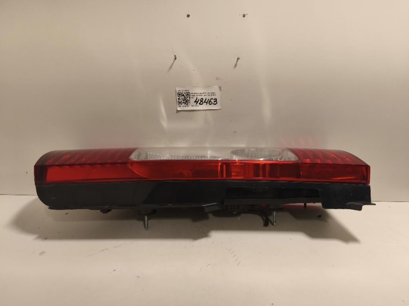 Fanale POST DX 20135751 Peugeot Boxer III 2006