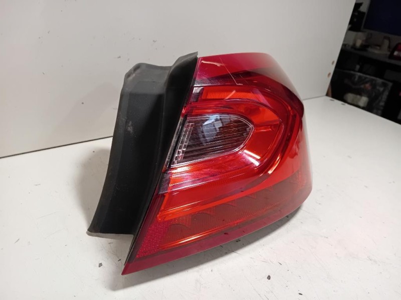 Fanale EST POST DX H1BB13404BH Ford Fiesta VII 2017