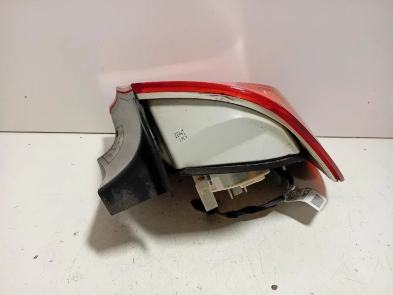 Fanale EST POST SX 7289425 Bmw Serie 3 E90 Berlina 2005