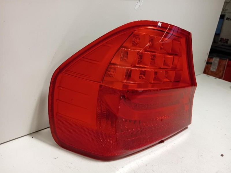 Fanale EST POST SX 7289425 Bmw Serie 3 E90 Berlina 2005