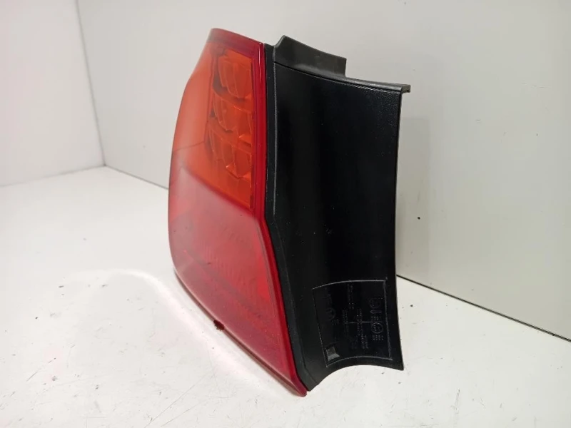 Fanale EST POST SX 7289425 Bmw Serie 3 E90 Berlina 2005