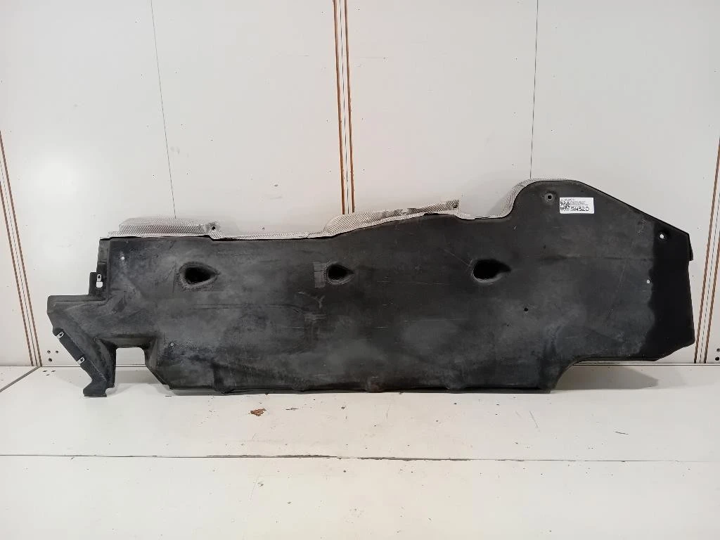 Carter Protezione Sottoscocca Centrale DX J9C3-104C20-AD Jaguar E-pace 2017