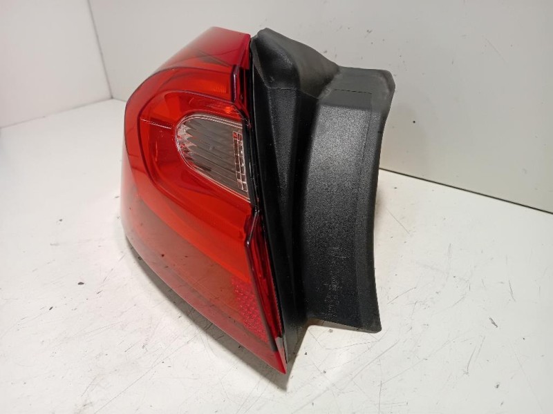 Fanale EST POST SX H1BB13405BH Ford Fiesta VII 2017