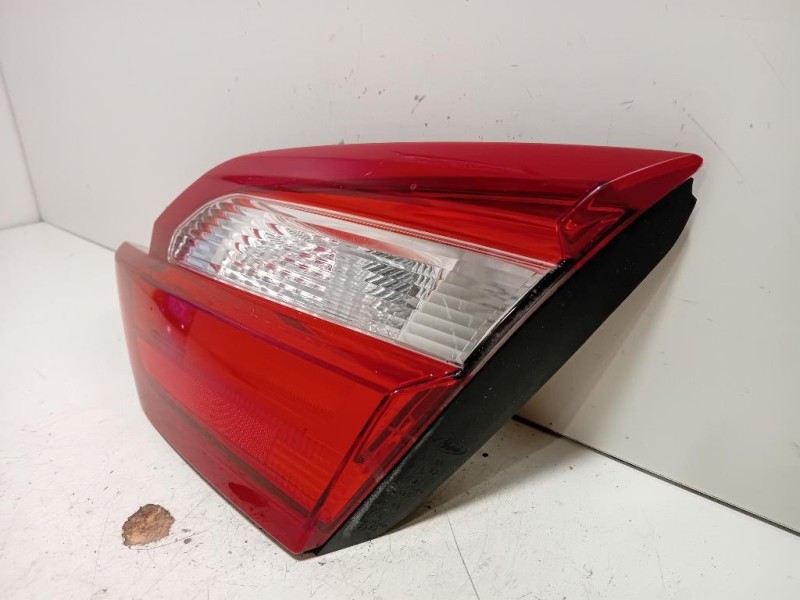 Fanale INT POST DX H1BB13A602BH Ford Fiesta VII 2017