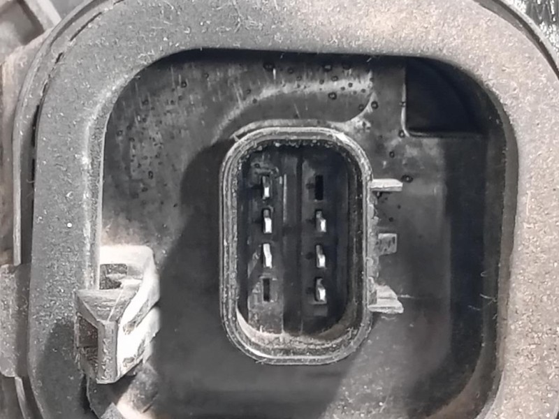 Fanale POST DX 1380672080 Peugeot Boxer III 2014