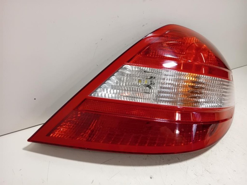 Fanale POST DX A1718200264 Mercedes Classe SLK R171 2004
