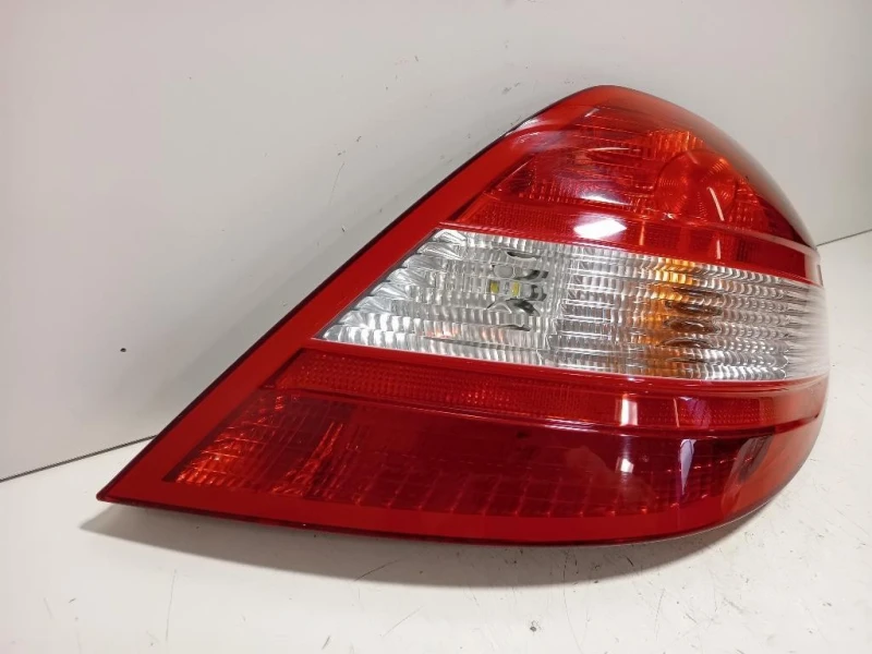 Fanale POST DX A1718200264 Mercedes Classe SLK R171 2004