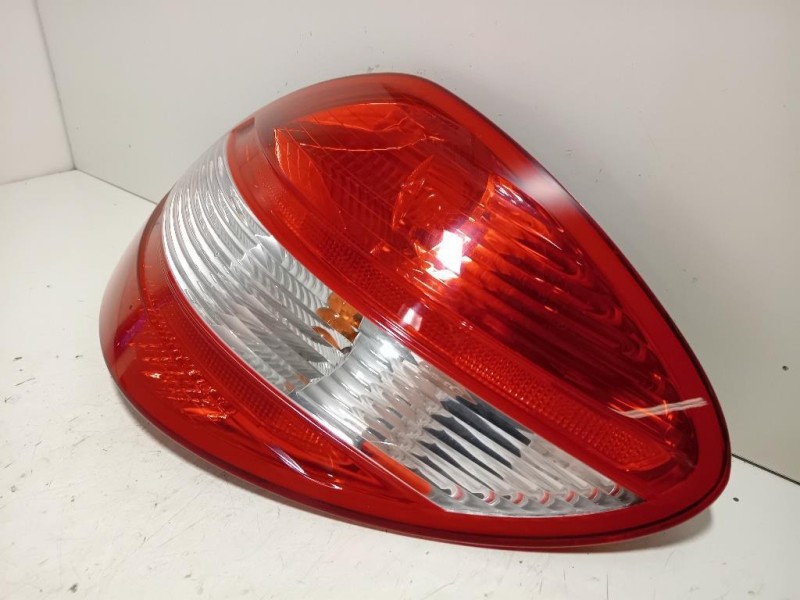 Fanale POST DX A1718200264 Mercedes Classe SLK R171 2004