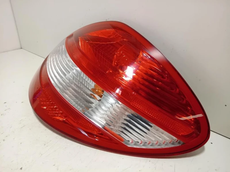 Fanale POST DX A1718200264 Mercedes Classe SLK R171 2004