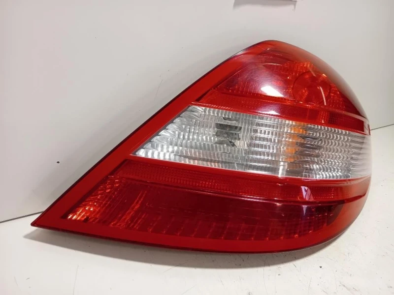 Fanale POST DX FANALE POST DX Mercedes Classe SLK R171 2004