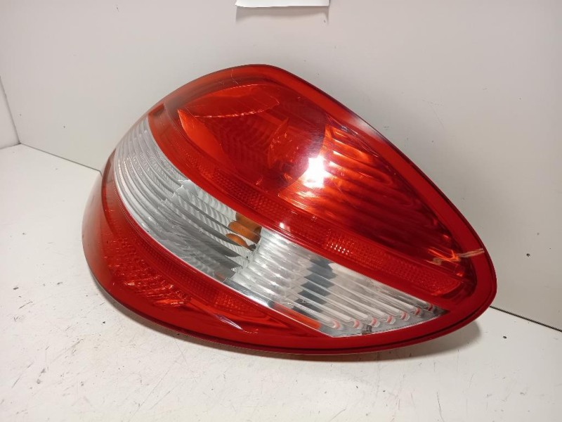 Fanale POST DX FANALE POST DX Mercedes Classe SLK R171 2004