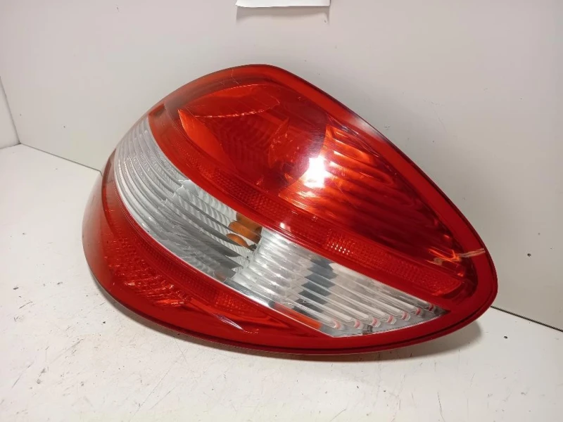 Fanale POST DX FANALE POST DX Mercedes Classe SLK R171 2004