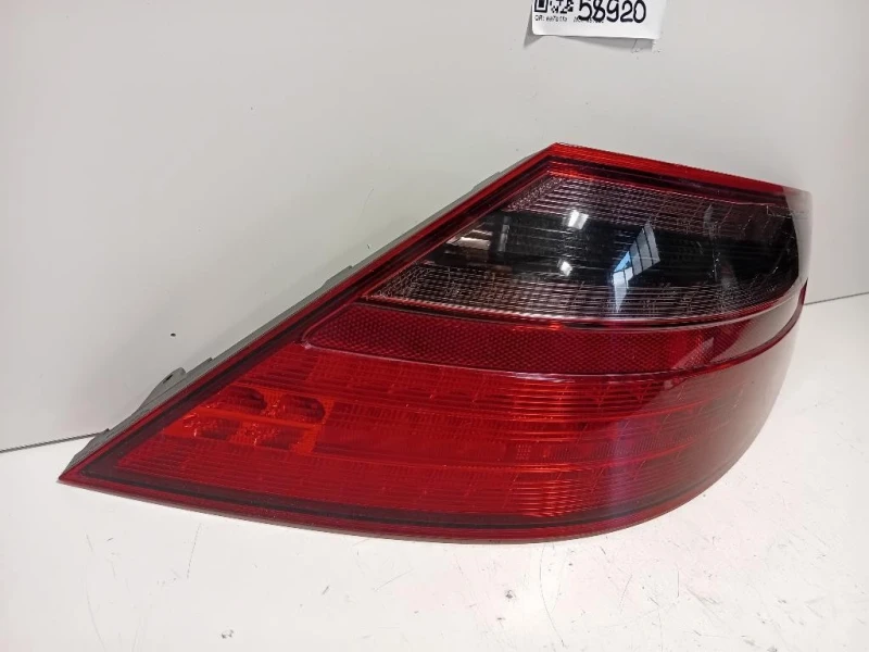 Fanale POST DX A1729064000 Mercedes Classe SLK R172 2011