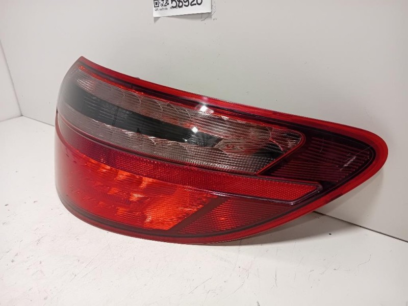 Fanale POST DX A1729064000 Mercedes Classe SLK R172 2011