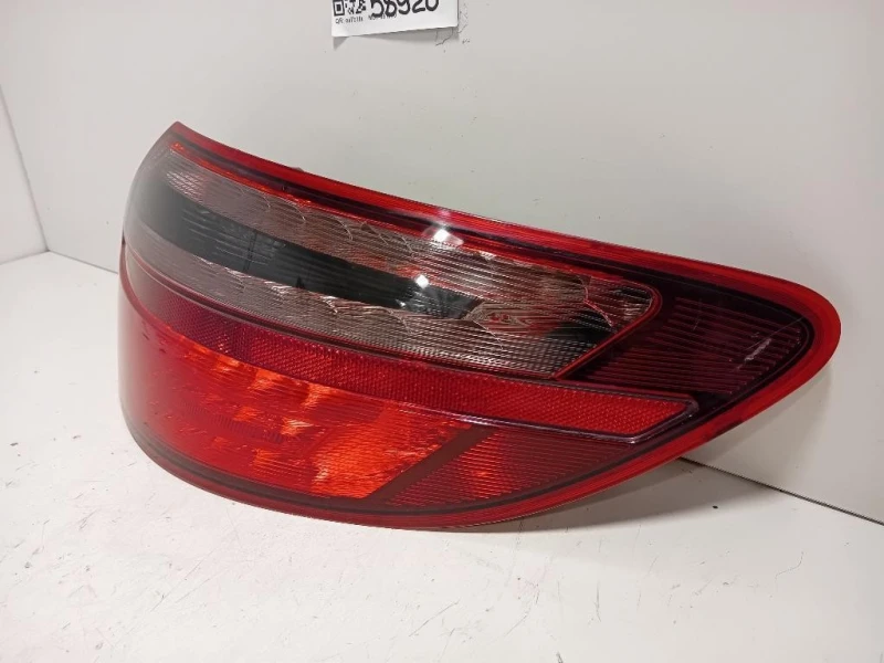 Fanale POST DX A1729064000 Mercedes Classe SLK R172 2011