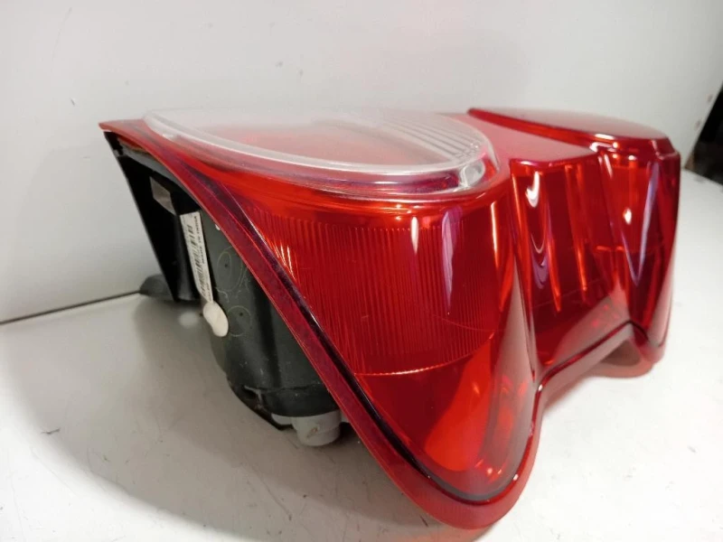Fanale POST DX 26550BJ20A Nissan Nv200 2009
