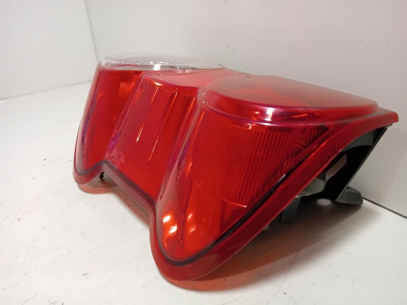 Fanale POST DX 26550BJ20A Nissan Nv200 2009
