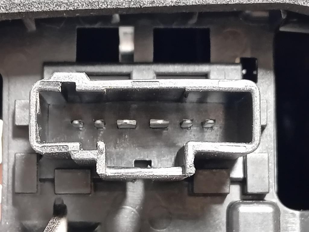 Fanale POST DX 9808243082 Peugeot Expert III 2016
