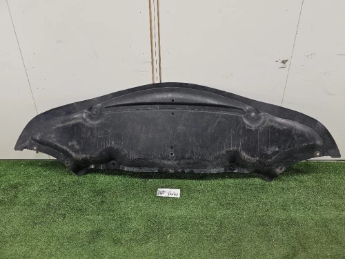 Carter Protezione Sottoscocca Centrale DX A1715242230 Mercedes Classe SLK R171 2004