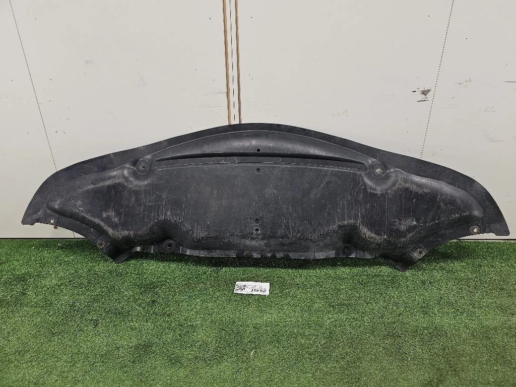 Carter Protezione Sottoscocca Centrale DX A1715242230 Mercedes Classe SLK R171 2004