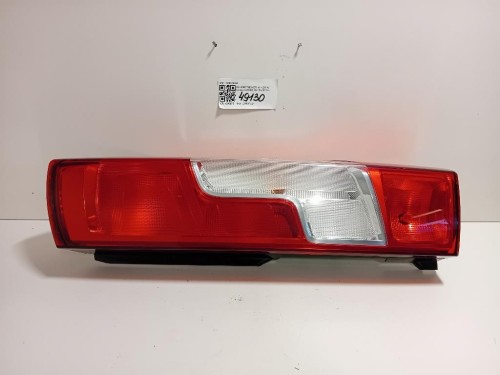 Fanale POST DX 1380672080 Peugeot Boxer III 2014