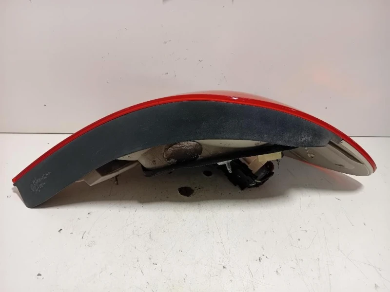 Fanale POST SX A1718200164 Mercedes Classe SLK R171 2004
